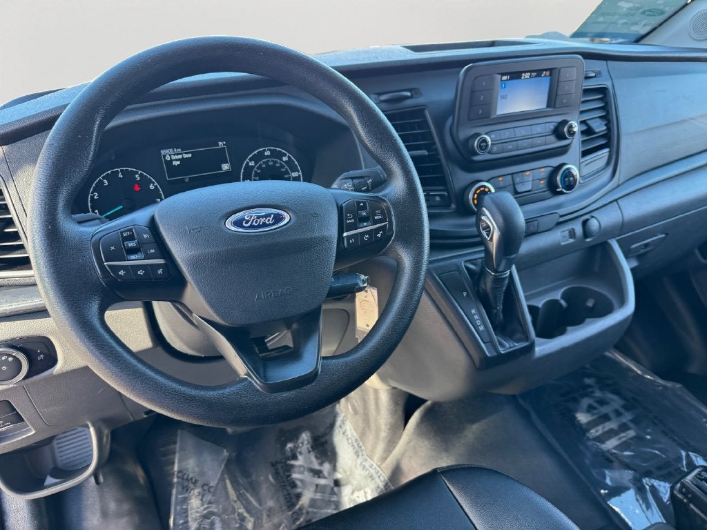 2023 Ford Transit-250 Base