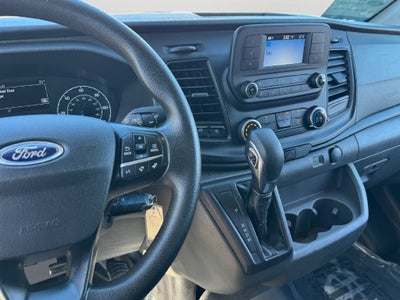 2023 Ford Transit-250 Base