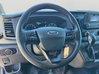2023 Ford Transit-250 Base