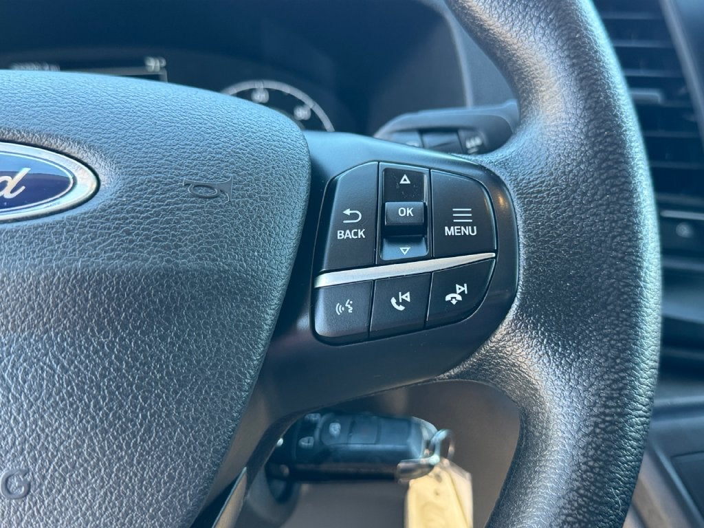 2023 Ford Transit-250 Base