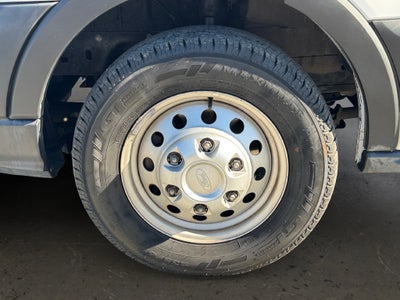 2023 Ford Transit-250 Base