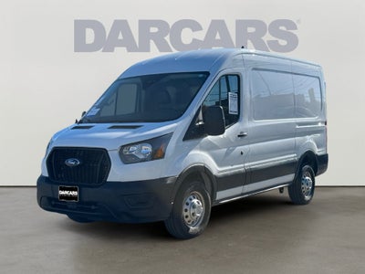 2023 Ford Transit-250 Base