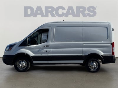 2023 Ford Transit-250 Base