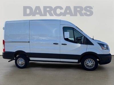 2023 Ford Transit-250 Base