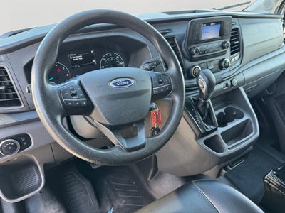 2020 Ford Transit-350 Base