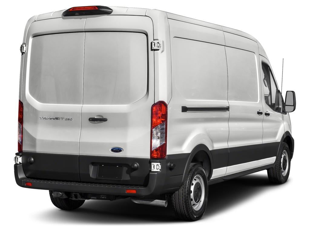2020 Ford Transit-350 Base