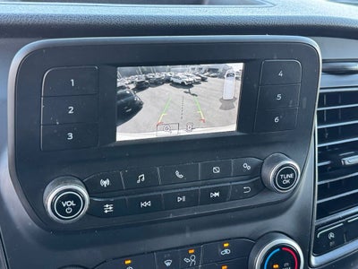 2020 Ford Transit-350 Base