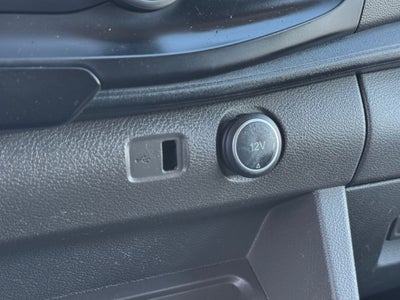 2020 Ford Transit-350 Base