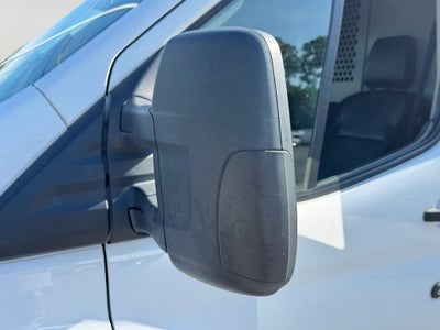 2020 Ford Transit-350 Base