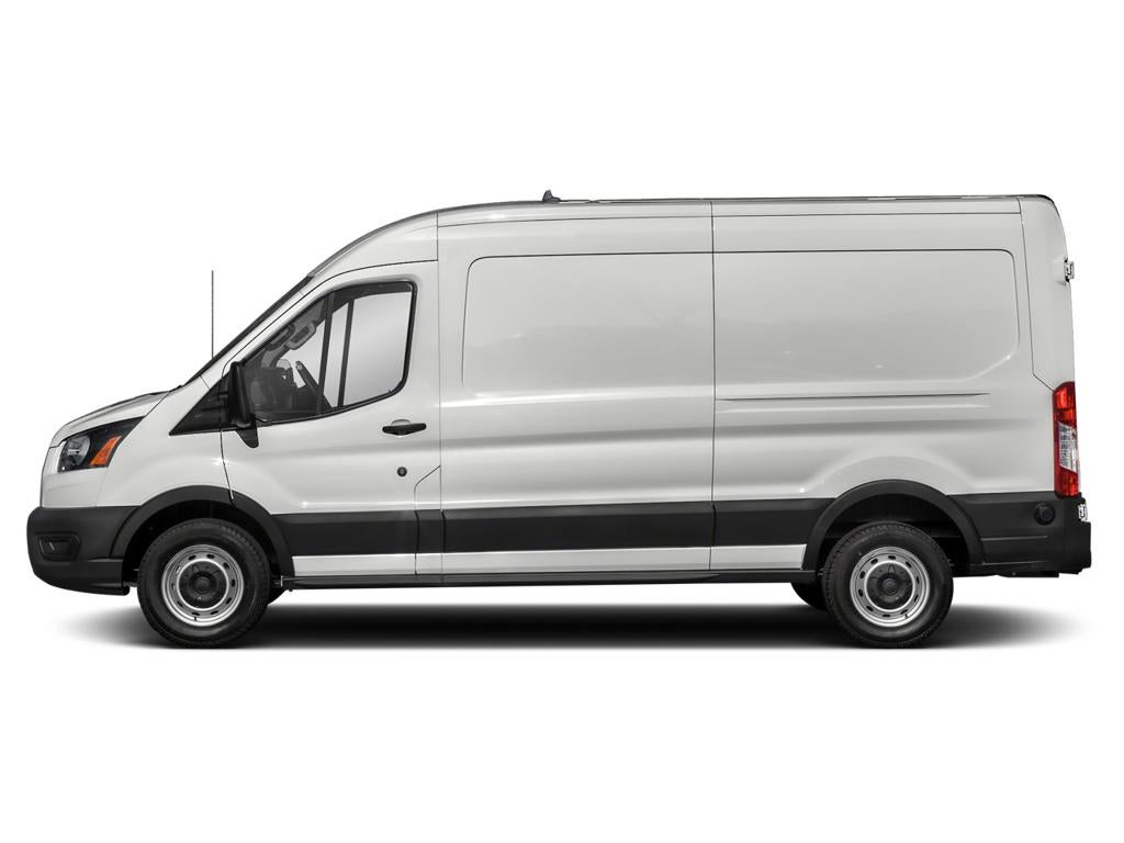 2020 Ford Transit-350 Base