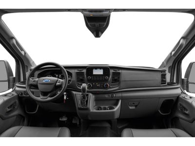 2020 Ford Transit-350 Base