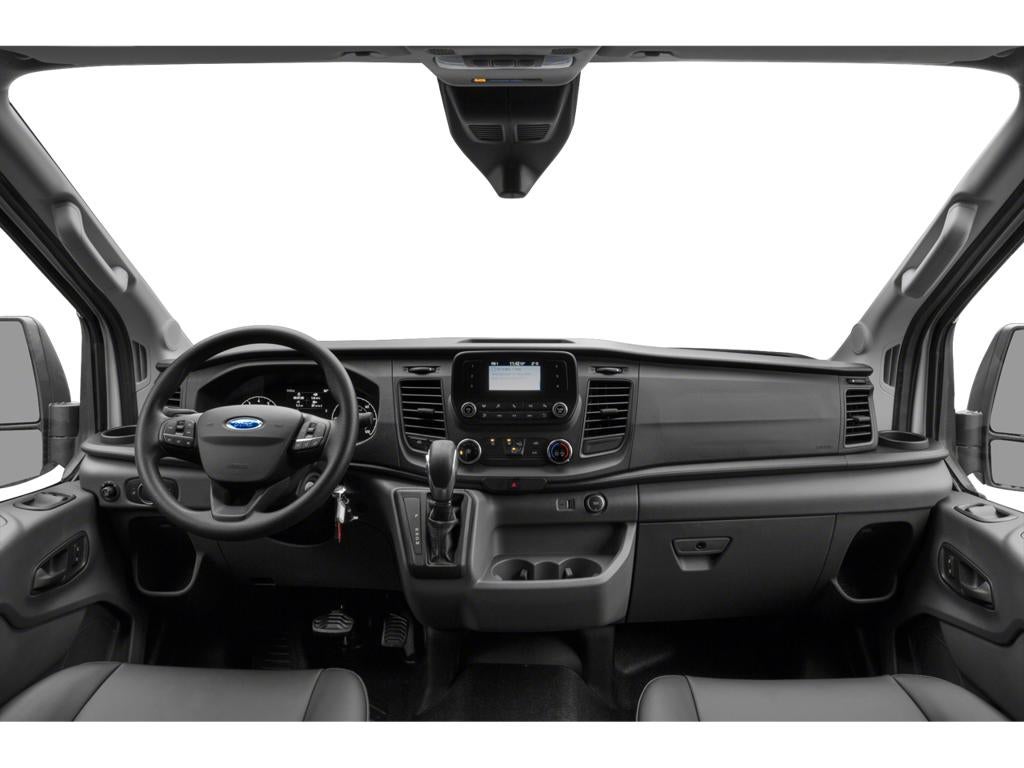 2020 Ford Transit-350 Base