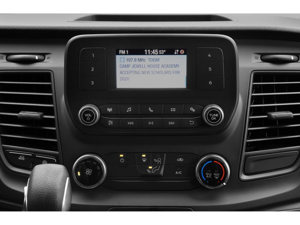 2020 Ford Transit-350 Base