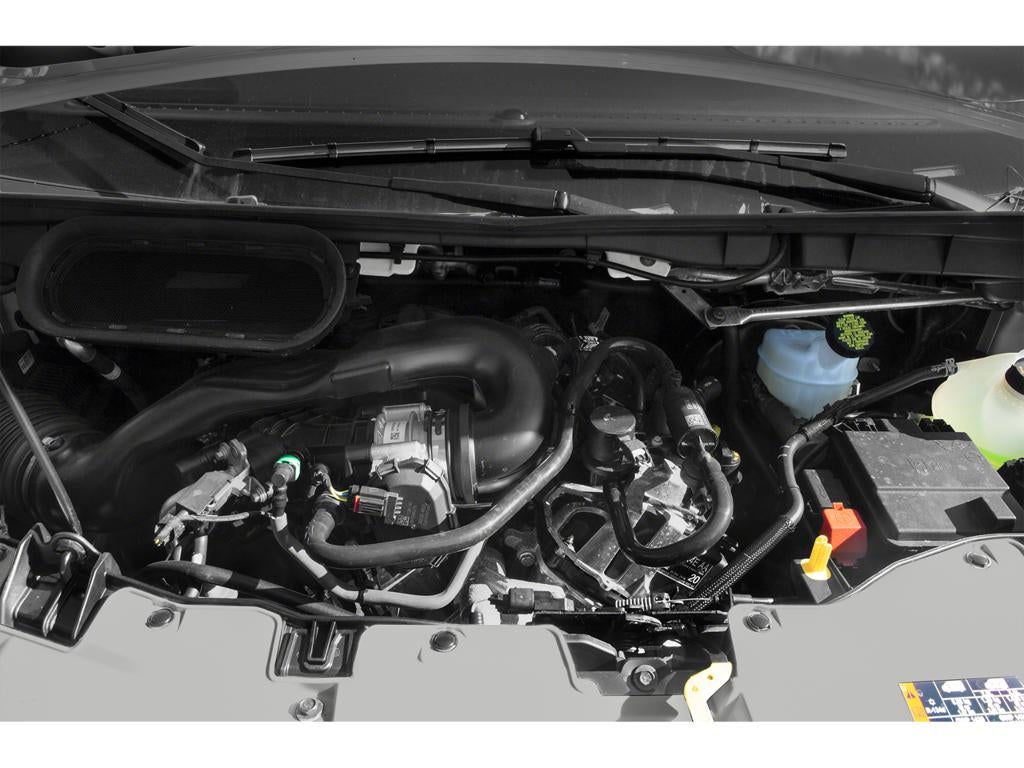 2020 Ford Transit-350 Base