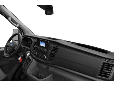 2020 Ford Transit-350 Base