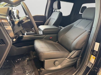 2026 Ford F-150 STX (Supercharge)