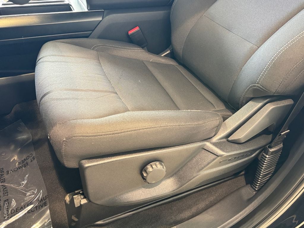2026 Ford F-150 STX (Supercharge)