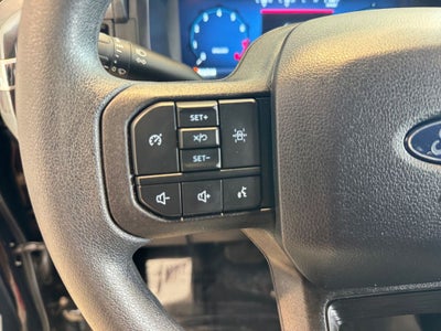 2026 Ford F-150 STX (Supercharge)