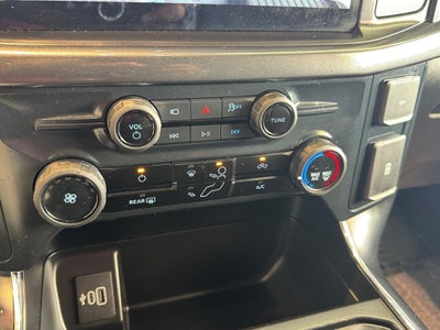 2026 Ford F-150 STX (Supercharge)