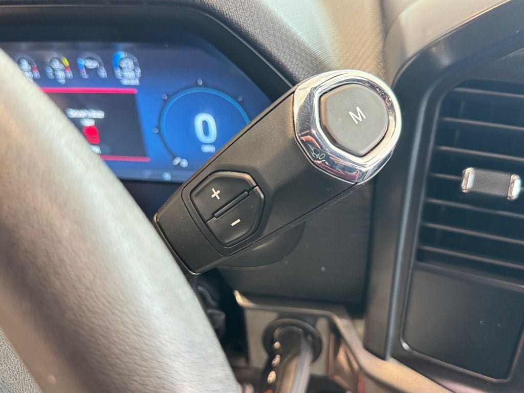 2026 Ford F-150 STX (Supercharge)