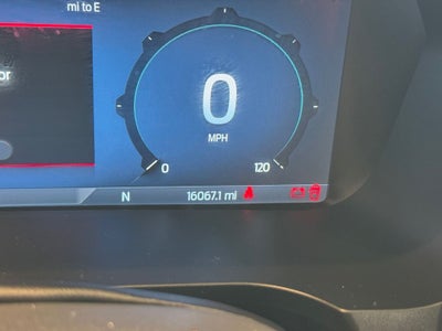 2026 Ford F-150 STX (Supercharge)