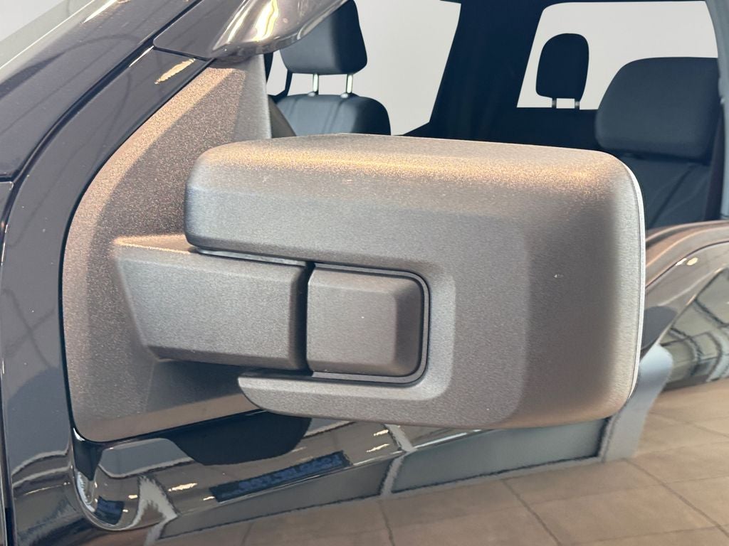 2026 Ford F-150 STX (Supercharge)