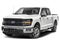 2024 Ford F-150 XLT GROUP 302A