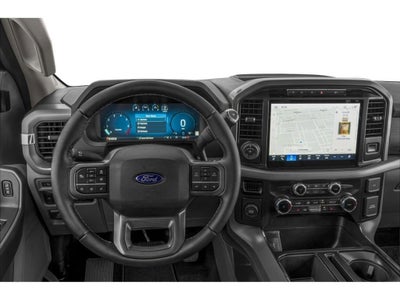2024 Ford F-150 XLT GROUP 302A