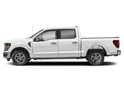 2024 Ford F-150 XLT GROUP 302A