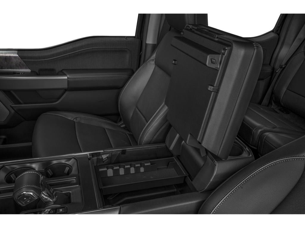 2023 Ford F-150 Lariat 502A Group
