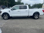 2023 Ford F-150 Lariat 502A Group