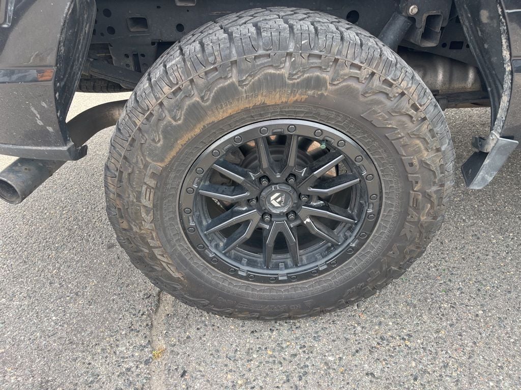 2021 Ford F-150 XLT HYBRID