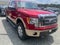 2012 Ford F-150 Lariat