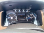 2012 Ford F-150 Lariat
