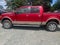 2012 Ford F-150 Lariat