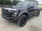 2017 Ford F-150 Raptor (Moonroof)