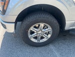2025 Ford F-150 XLT 5.0L V8
