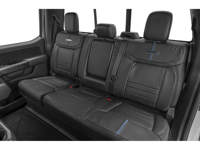 2024 Ford F-150 Platinum GROUP 703A