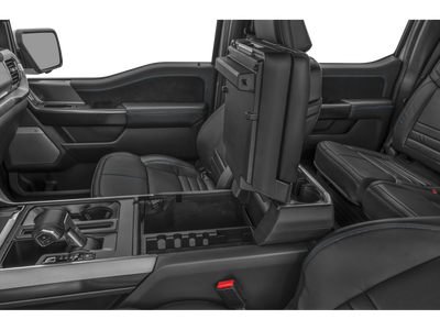 2024 Ford F-150 Platinum GROUP 703A