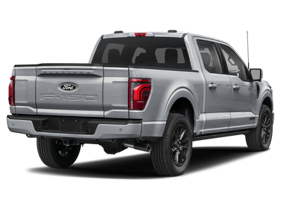 2024 Ford F-150 Platinum GROUP 703A