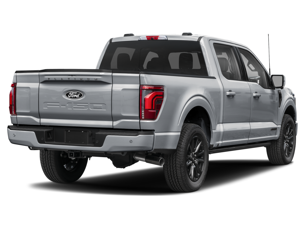 2024 Ford F-150 Platinum GROUP 703A