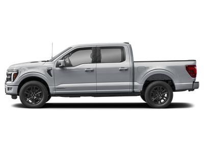 2024 Ford F-150 Platinum GROUP 703A