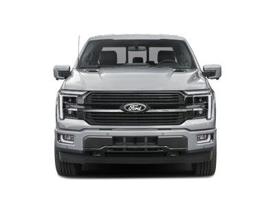 2024 Ford F-150 Platinum GROUP 703A