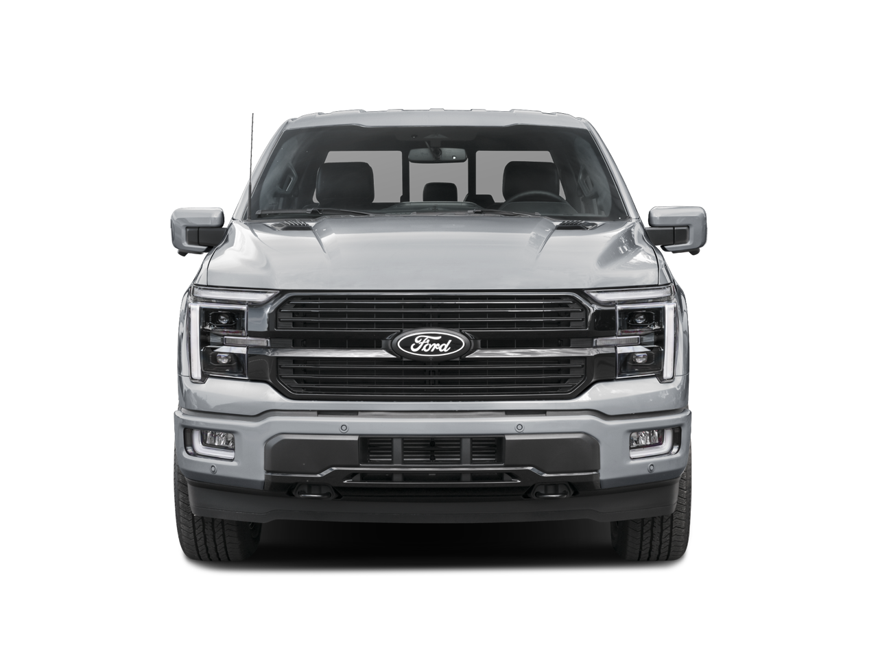 2024 Ford F-150 Platinum GROUP 703A