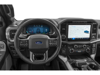 2024 Ford F-150 Platinum GROUP 703A