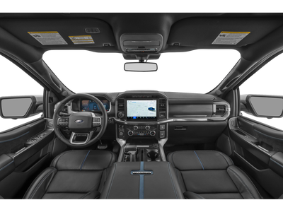 2024 Ford F-150 Platinum GROUP 703A