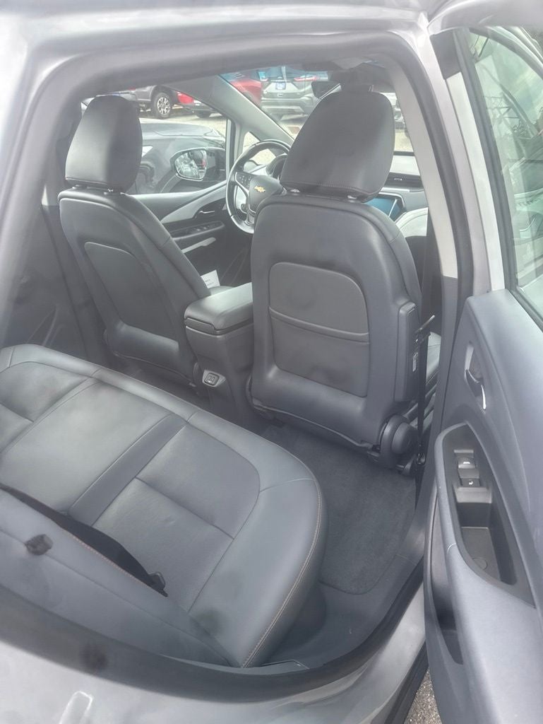 2021 Chevrolet Bolt EV Premier