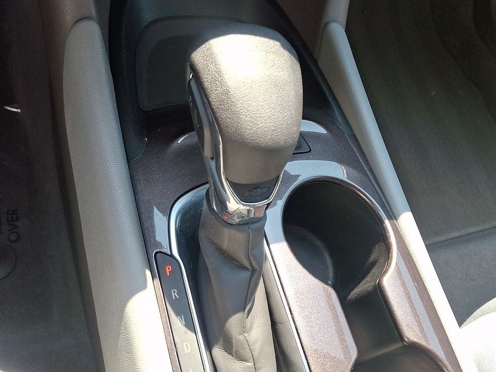 2023 Chevrolet Malibu LS 1FL