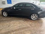 2014 Cadillac ATS 2.5L
