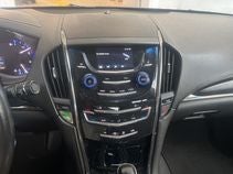 2014 Cadillac ATS 2.5L